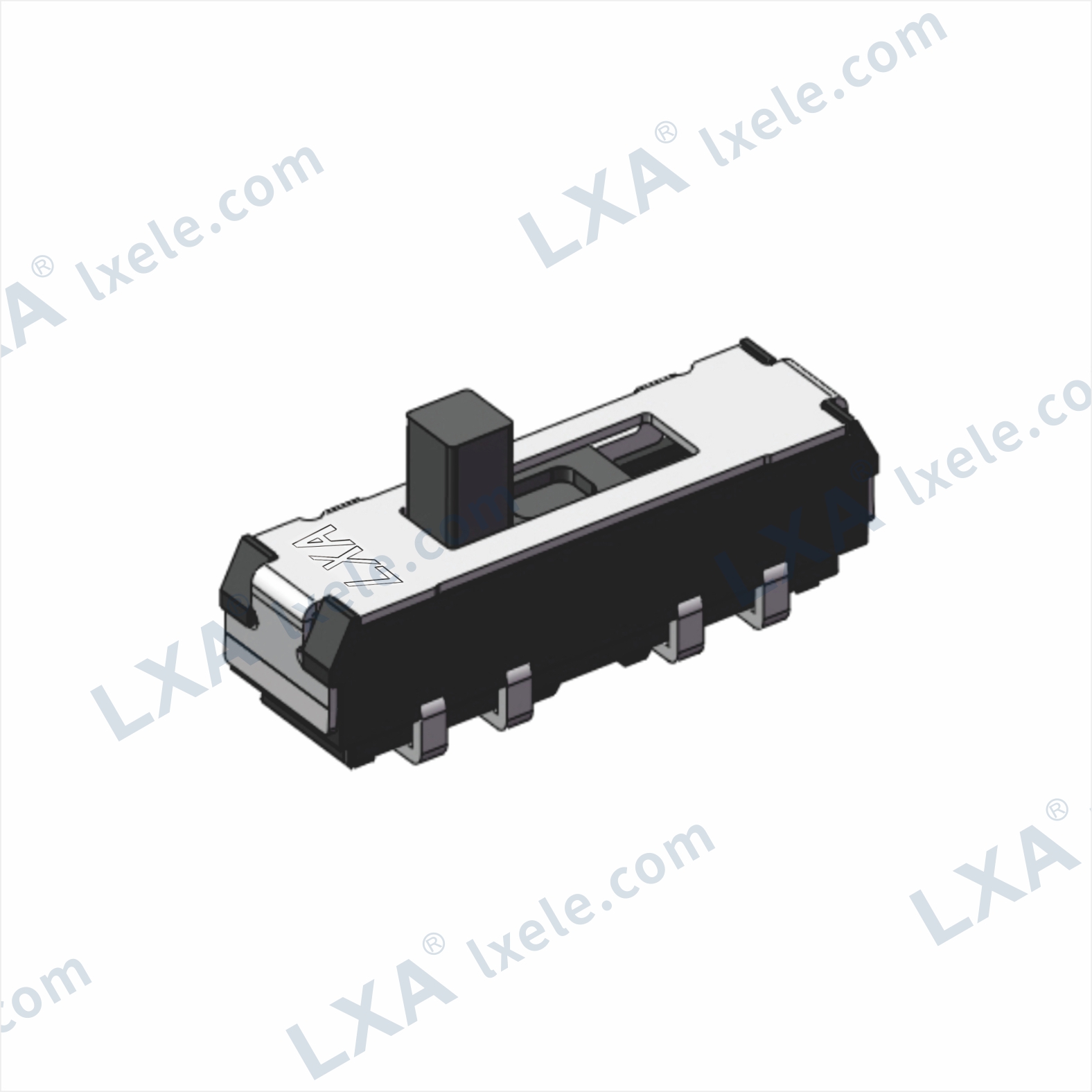 LS-2336（正向包脚）