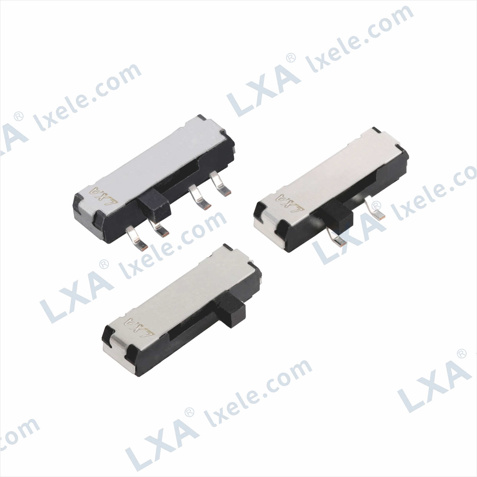 LS-2346（侧向贴片）