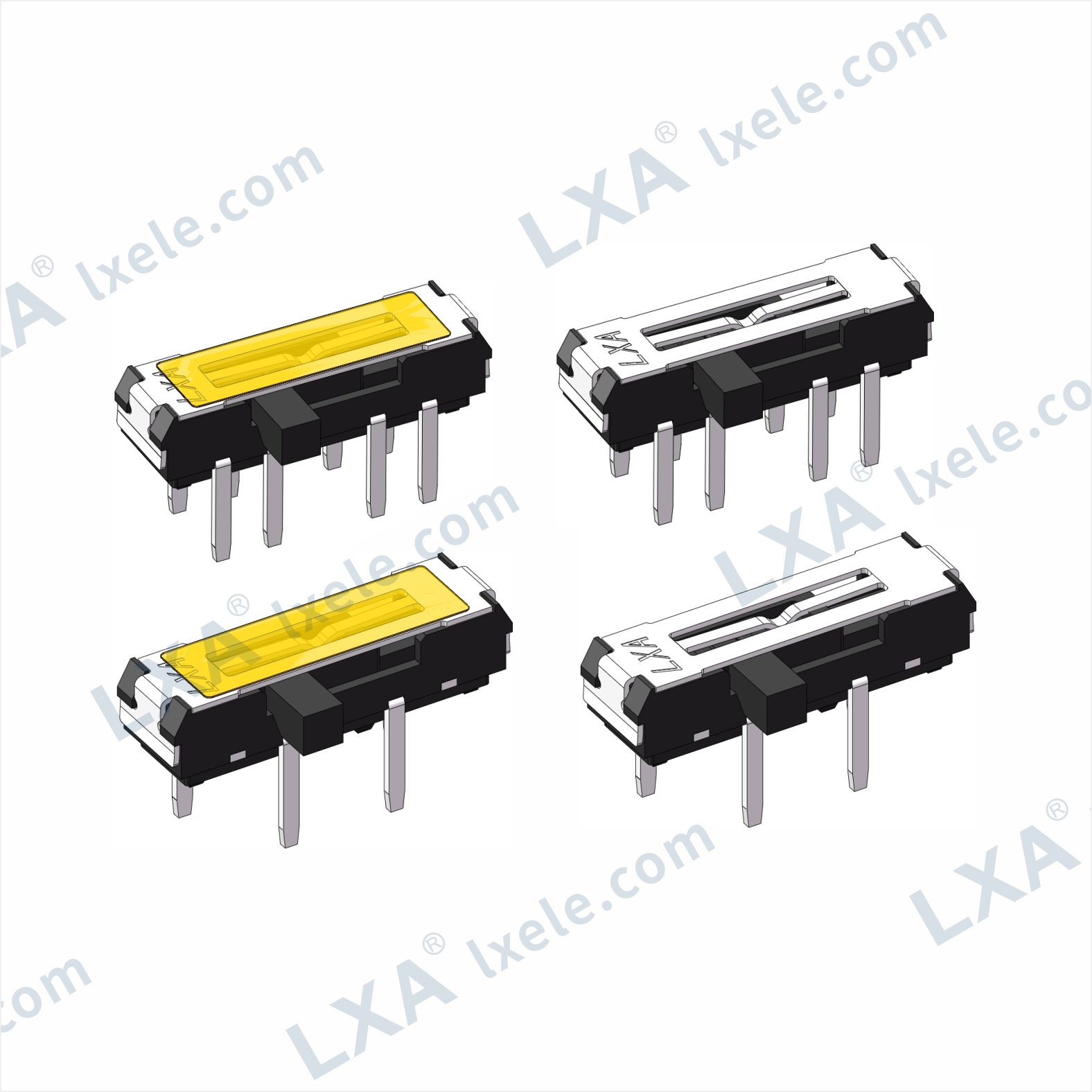 LS-2347（侧向插件）