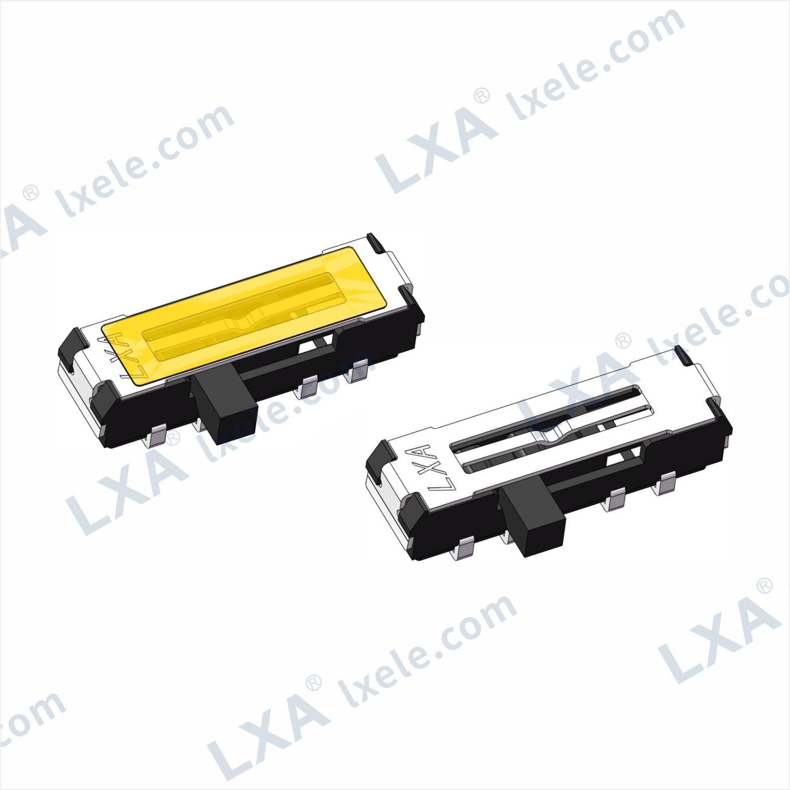 LS-2347（侧向包脚）